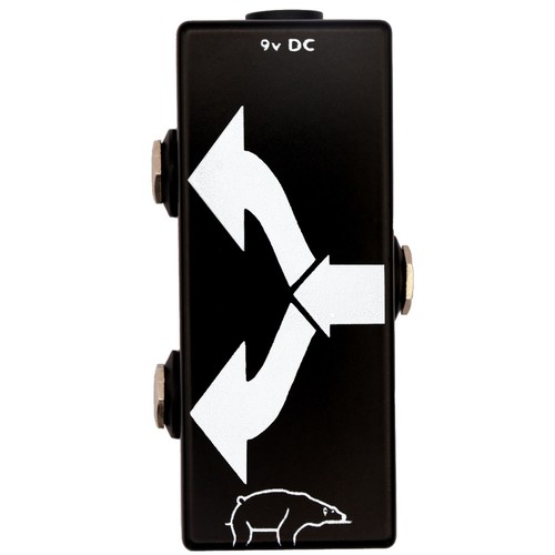 Gitarren signal splitter - gitarren-signal-splitter,