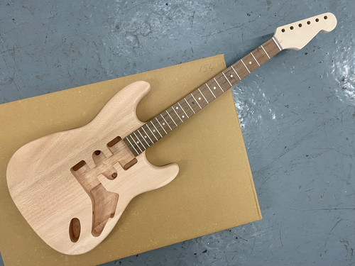 Neu gitarrenbausatz roter - gitarrenbausatz,,