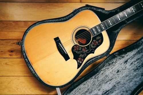 Yamaha 401wb 1979 - yamaha, fg-401wb