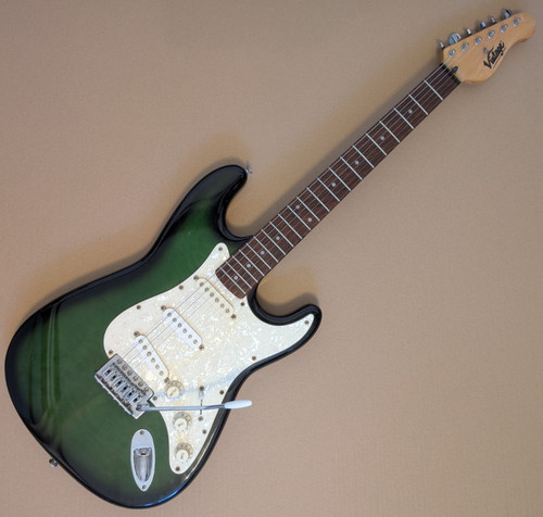 Vintage icon reissued - vintage,