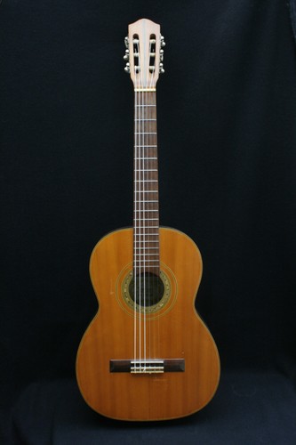 Konzertgitarre suzuki 12n - suzuki,