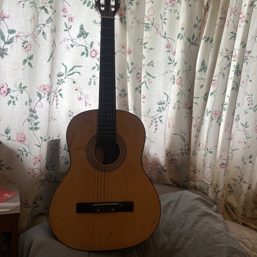 Viva klassische akustikgitarre - viva,