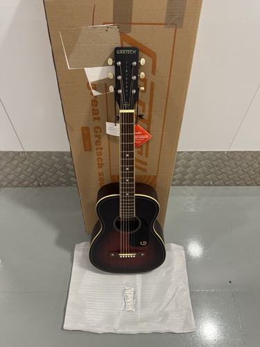 Gretsch jim dandy - gretsch,