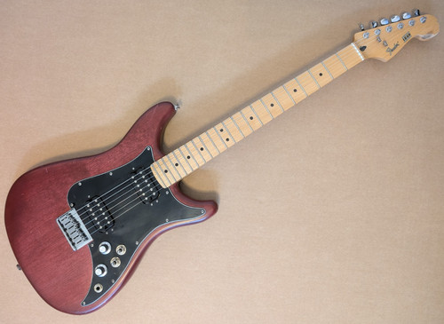 2020 fender lead iii - 2020,
