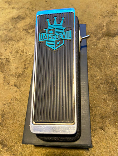 Dunlop daredevil cry - daredevil,