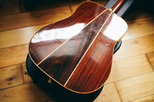 1975 takamine elite - elite,