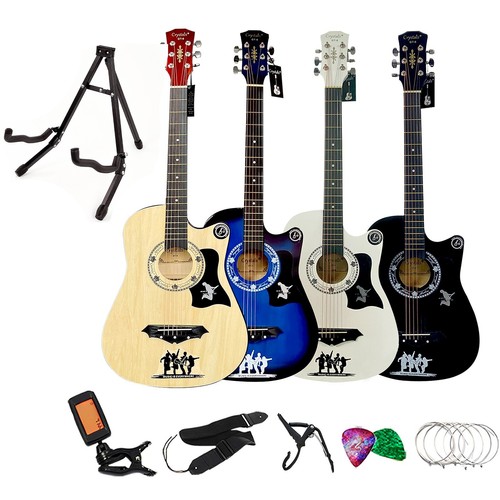 Klassische akustikgitarre - akustikgitarre, 6