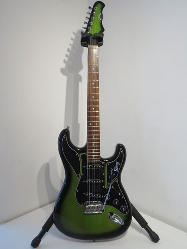 Burns london cobra - burns,