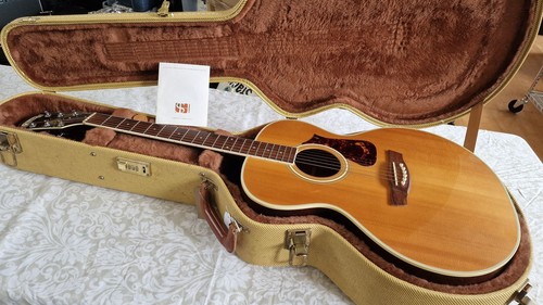 Fender custom shop - custom, spring