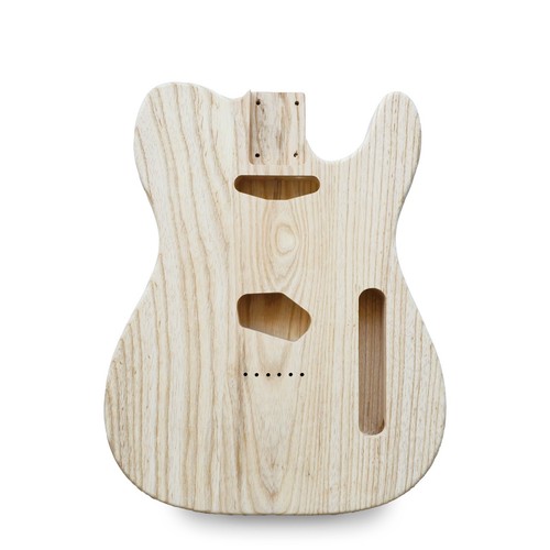 Telecaster gitarrenkörper - telecaster,