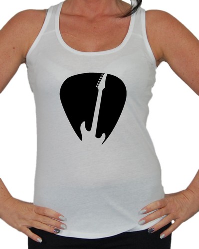 Plektrum tank top - plektrum,