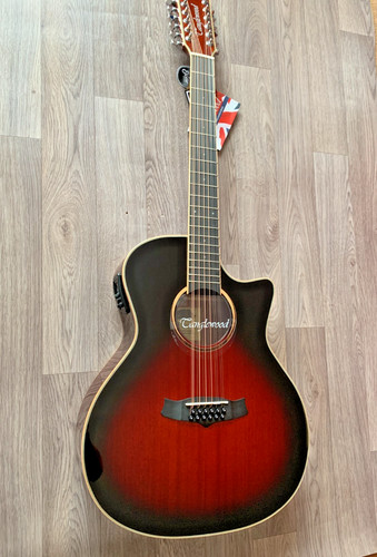 Gitarre von tanglewood - gitarre, 12